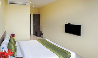 Treebo Balaji Residency
