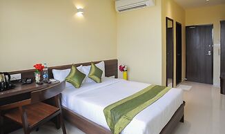 Treebo Balaji Residency