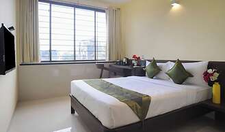 Treebo Balaji Residency