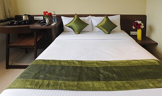 Treebo Balaji Residency