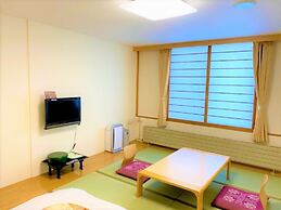 Tokachi Nauman Onsen Hotel