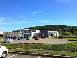 Tokachi Nauman Onsen Hotel