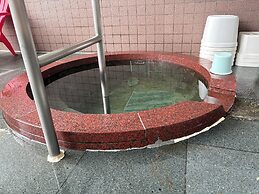 Tokachi Nauman Onsen Hotel