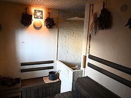 Tokachi Nauman Onsen Hotel
