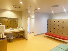 Tokachi Nauman Onsen Hotel