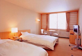 Tokachi Nauman Onsen Hotel
