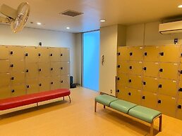 Tokachi Nauman Onsen Hotel