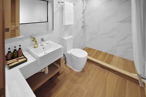 Eco Tree Hotel Causeway Bay