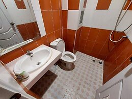 Thana Apartment