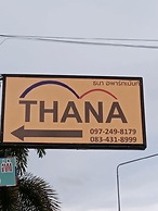 Thana Apartment