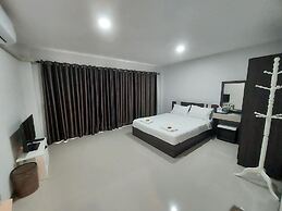 Thana Apartment