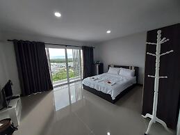 Thana Apartment