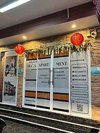 Thana Apartment