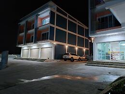 Thana Apartment