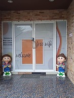 Thana Apartment