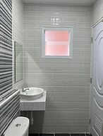 Thana Apartment