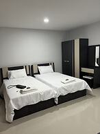 Thana Apartment