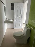 Thana Apartment