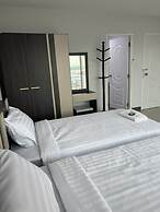 Thana Apartment