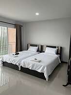 Thana Apartment