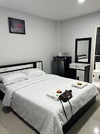 Thana Apartment