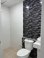 Thana Apartment