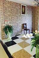Thana Apartment