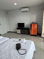Thana Apartment