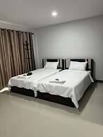 Thana Apartment