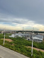 Thana Apartment