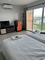 Thana Apartment