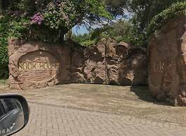 Rock House - Karen