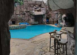 Rock House - Karen