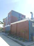 Gold Hotel