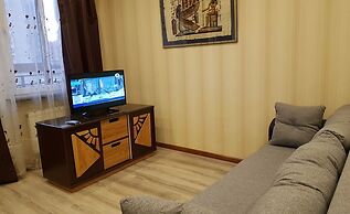 LOFT STUDIO Yubileyny 66