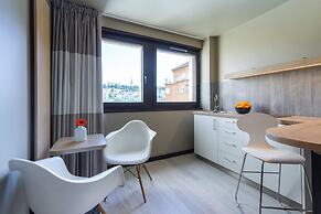 ibis Budapest Castle Hill Hotel