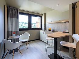 ibis Budapest Castle Hill Hotel