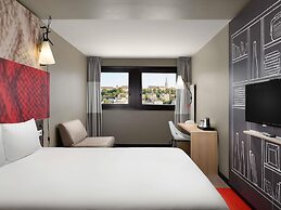 ibis Budapest Castle Hill Hotel