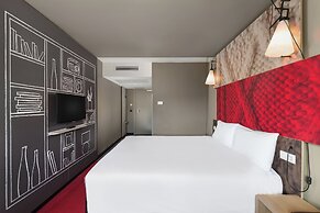 ibis Budapest Castle Hill Hotel