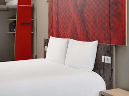 ibis Budapest Castle Hill Hotel