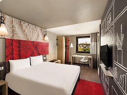 ibis Budapest Castle Hill Hotel