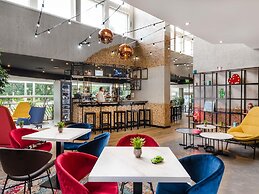 ibis Budapest Castle Hill Hotel