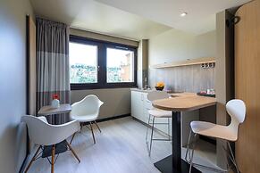 ibis Budapest Castle Hill Hotel