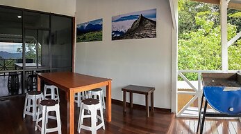 Happy Garden Resort - Hostel