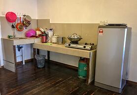 Happy Garden Resort - Hostel