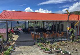 Happy Garden Resort - Hostel