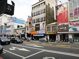Park 66