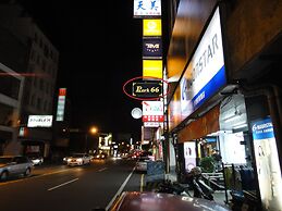 Park 66