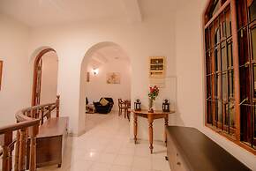 Muhsin Villa