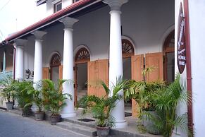 Muhsin Villa